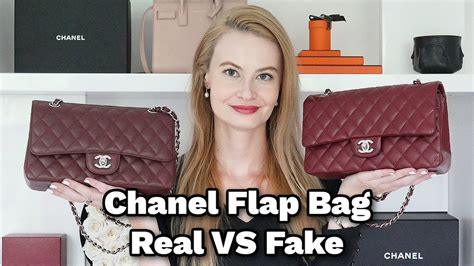 chanel replica europe|how to tell real chanel.